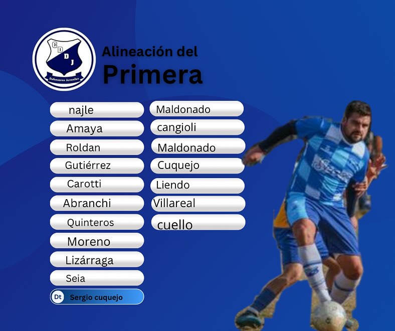 Torneo de Primavera 2024